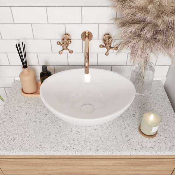 Arezzo Sink Basin Wayfair